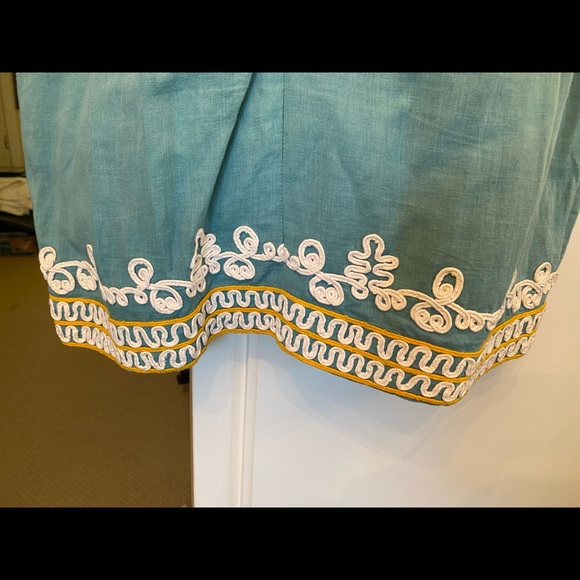 French connection shift dress - Picture 4 of 9